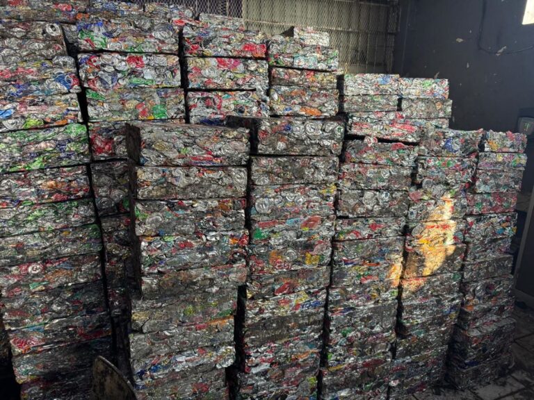 Buy Recycled Scrap Metal