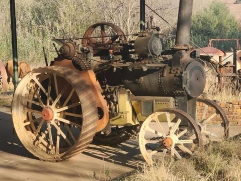 Sell Your Scrap Metal